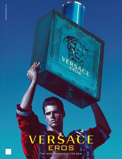 modello versace erbs|versace cologne 2012.